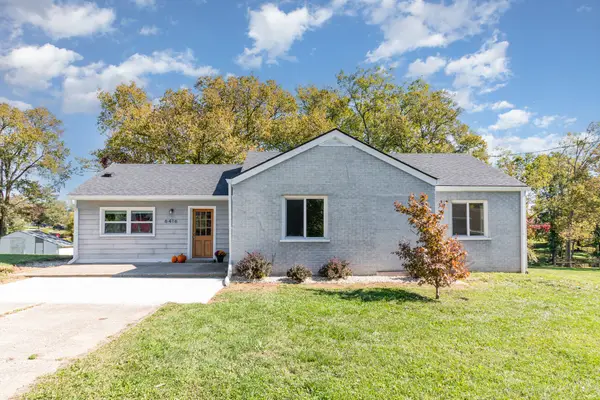 6416 Walnut Drive, Independence, KY 41051