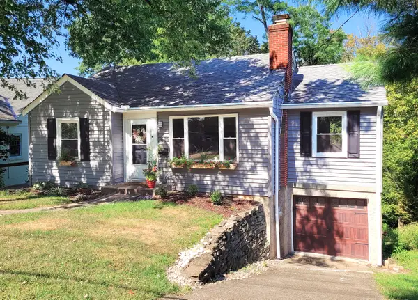 1625 N Fort Thomas Avenue, Fort Thomas, KY 41075