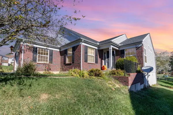 3068 Saddlebred Court, Independence, KY 41051