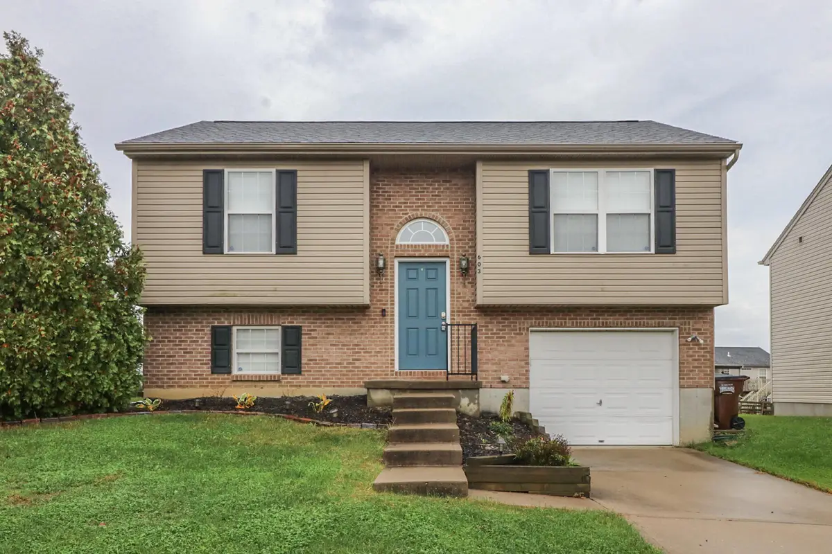 603 Branch Court, Independence, KY 41051 - Image #1