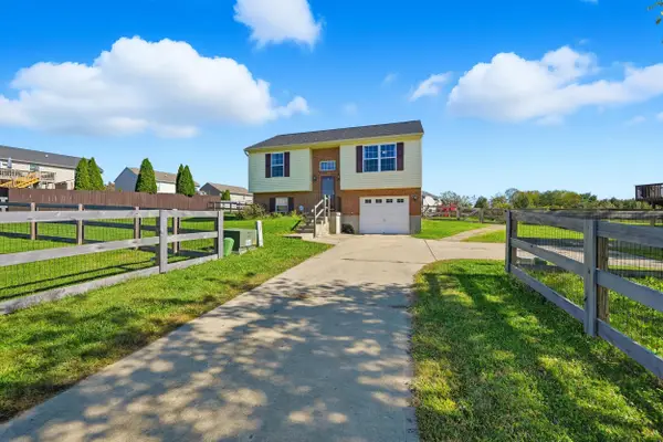 604 Astoria Court, Independence, KY 41051