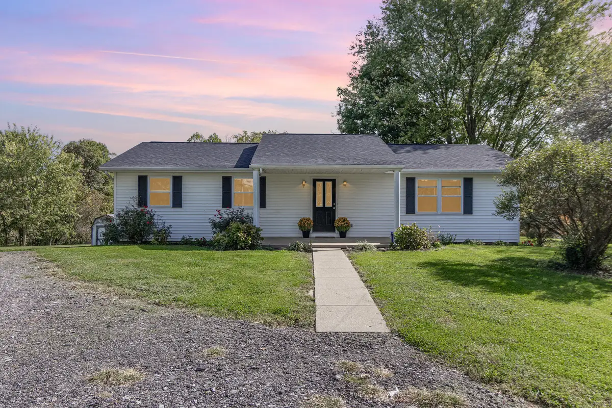 1480 Crittenden Mount Zion Road, Dry Ridge, KY 41035 - Image #1