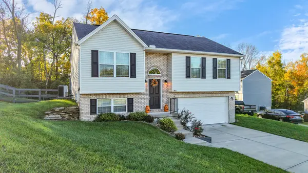 9831 Codyview Drive, Independence, KY 41051
