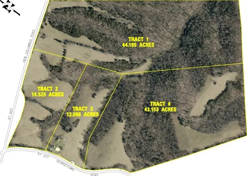 00 Hwy 607, Owenton, KY 40359 - Image #2