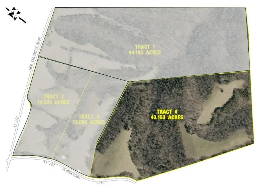 00 Hwy 227, Owenton, KY 40359 - Image #1