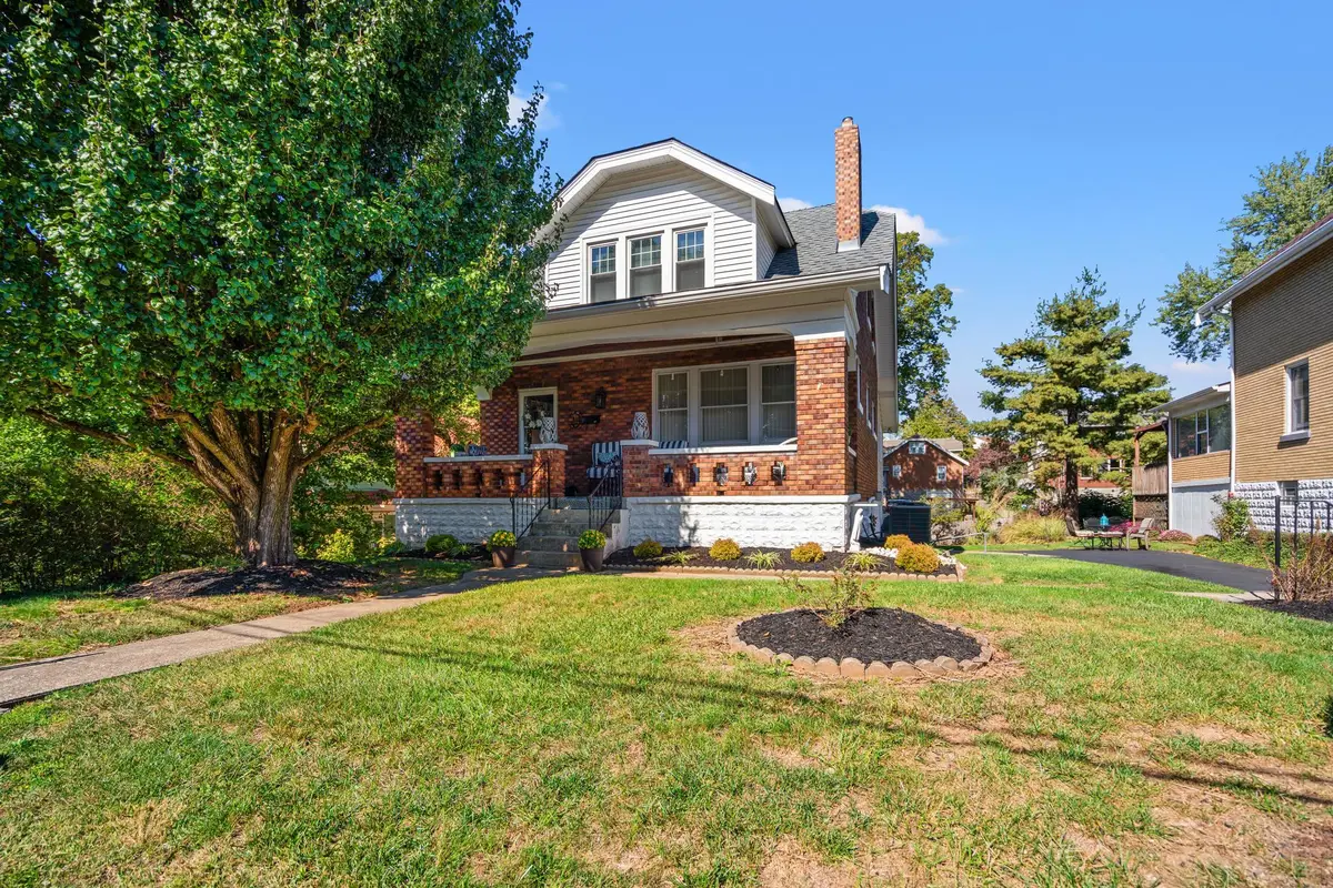 73 Saint Nicholas Place, Fort Thomas, KY 41075 - Image #1