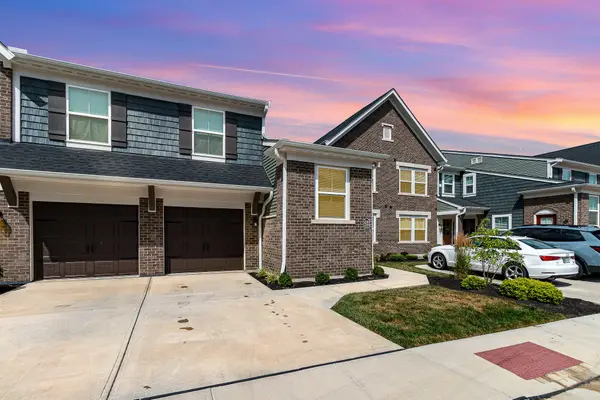 2554 Crosshill Drive, Crescent Springs, KY 41017