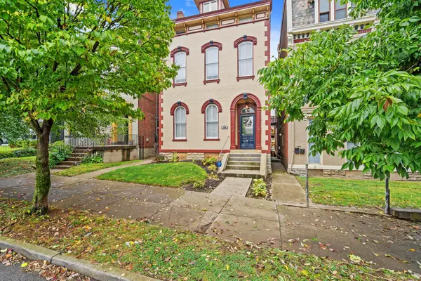 1006 Central Avenue, Newport, KY 41071