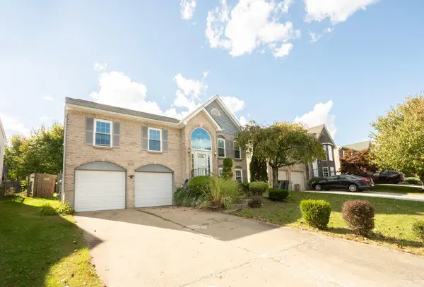 2759 Ridgefield Drive, Hebron, KY 41048