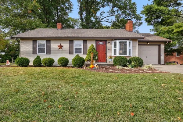 1298 Poplar Ridge Road, Alexandria, KY 41001