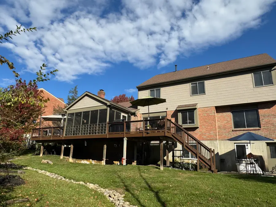 928 Dustwhirl Drive, Union, KY 41091 - Image #2