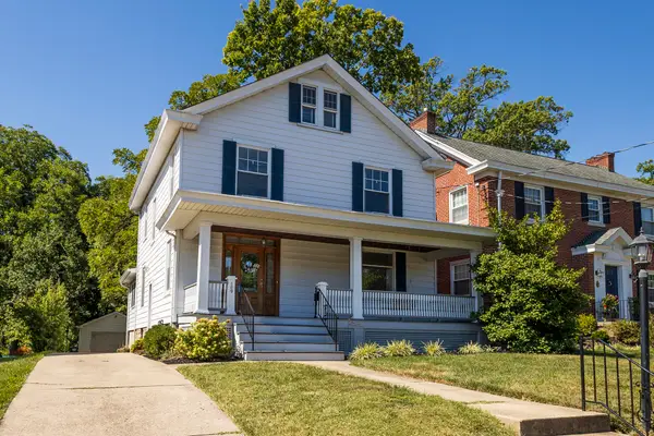 109 Highland Avenue, Fort Mitchell, KY 41017