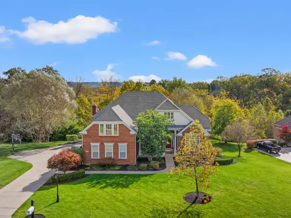 1727 Coachtrail Drive, Hebron, KY 41048