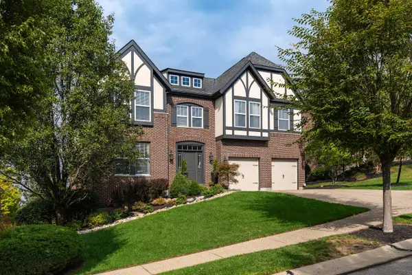 49 Villagrande Boulevard, Fort Thomas, KY 41075