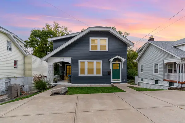 743 S Grand Avenue S, Fort Thomas, KY 41075