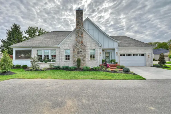 10797 Saint Leger Circle, Union, KY 41091