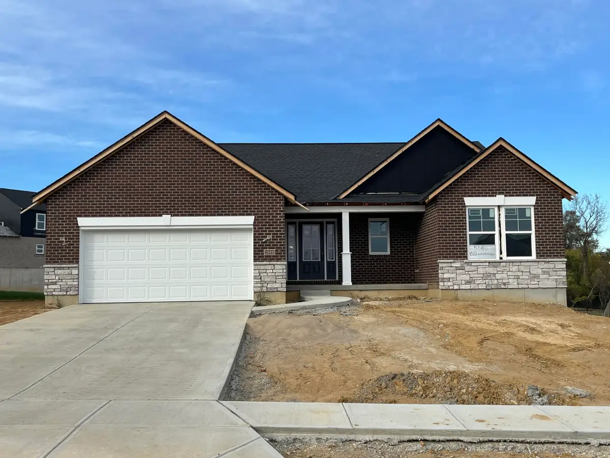 1522 Autumn Ridge Drive, Hebron, KY 41048 - Image #1