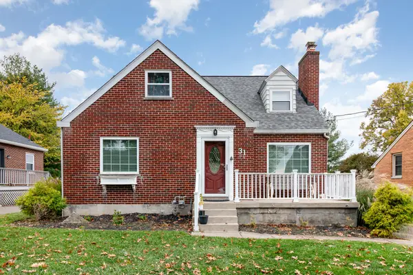 31 Broadview Place, Fort Thomas, KY 41075