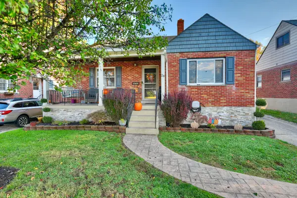 28 Gaddis Drive, Fort Thomas, KY 41075