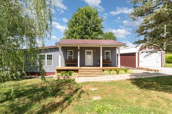 50 Lucky Acres Drive, Sparta, KY 41086