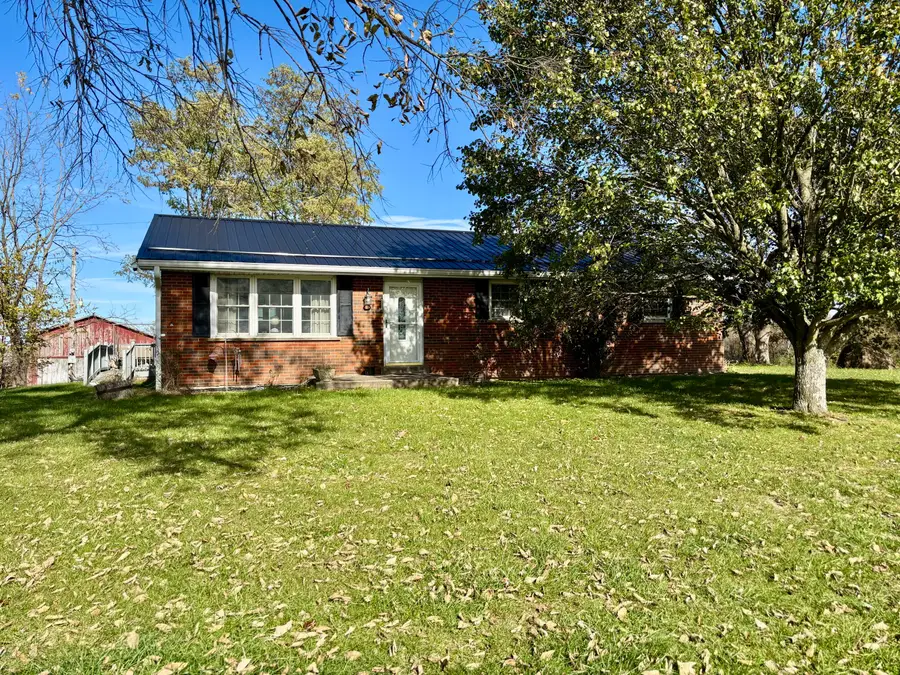 525 Chipman Ridge Road, Williamstown, KY 41097 - Image #3