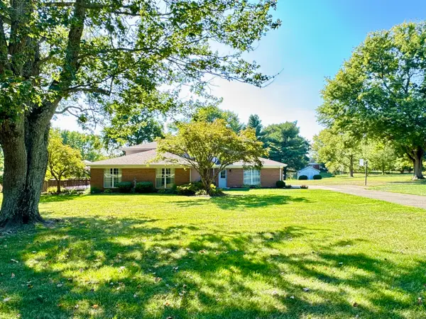 10077 Russwill Lane, Union, KY 41091