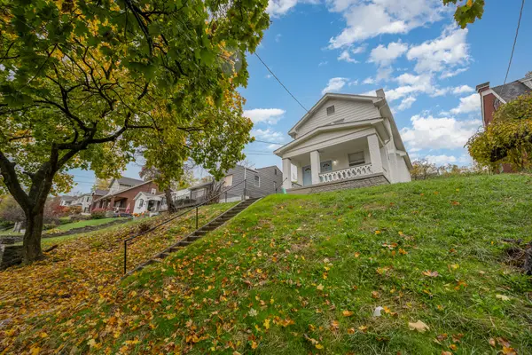 237 Highway Avenue, Ludlow, KY 41016