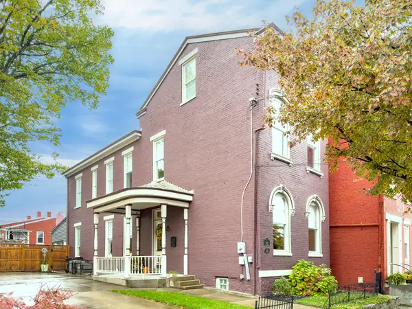 1020 York Street, Newport, KY 41071