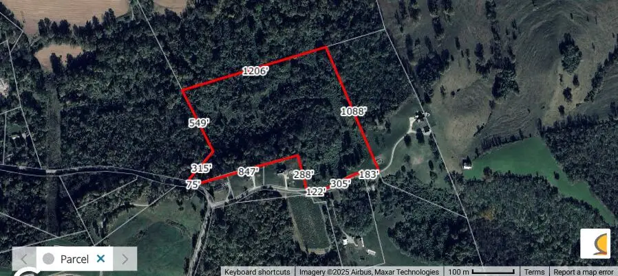 0 Timber Brook Lane, Warsaw, KY 41095 - Image #2