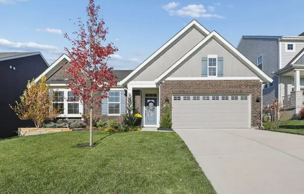 3873 Circollo Drive, Covington, KY 41017