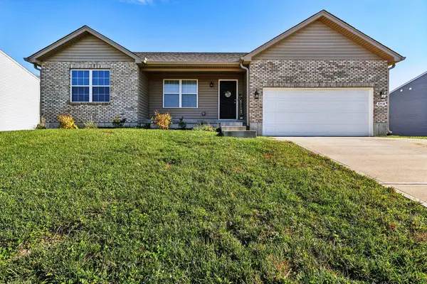 10438 Canberra Drive, Independence, KY 41051