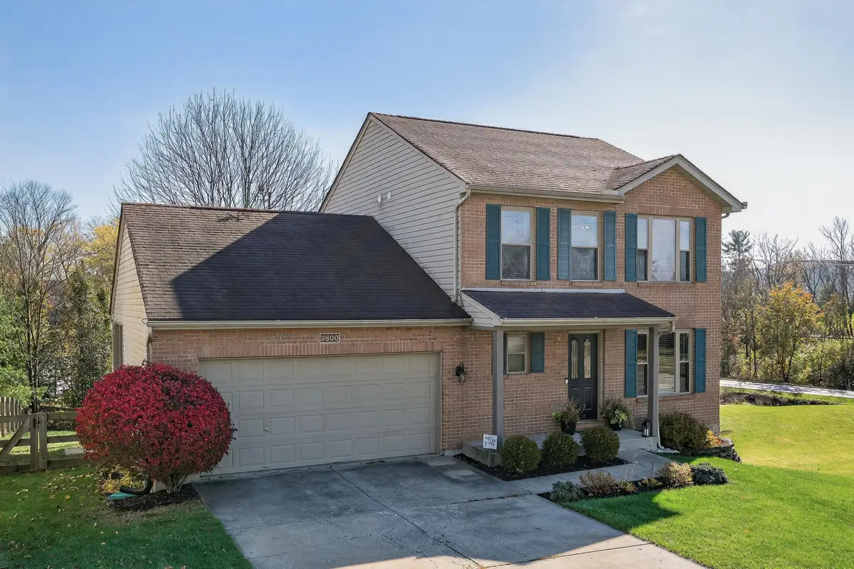 2800 Shamu Drive, Hebron, KY 41048 - Image #1