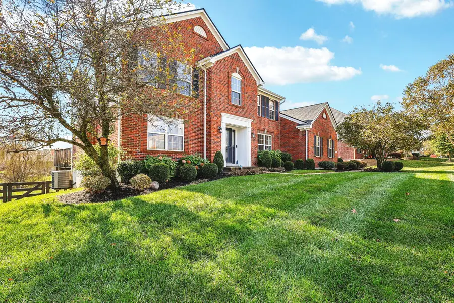 4467 Hackberry Court, Burlington, KY 41005 - Image #2