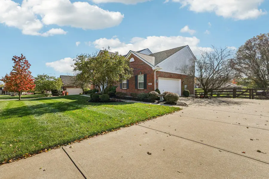 4467 Hackberry Court, Burlington, KY 41005 - Image #3