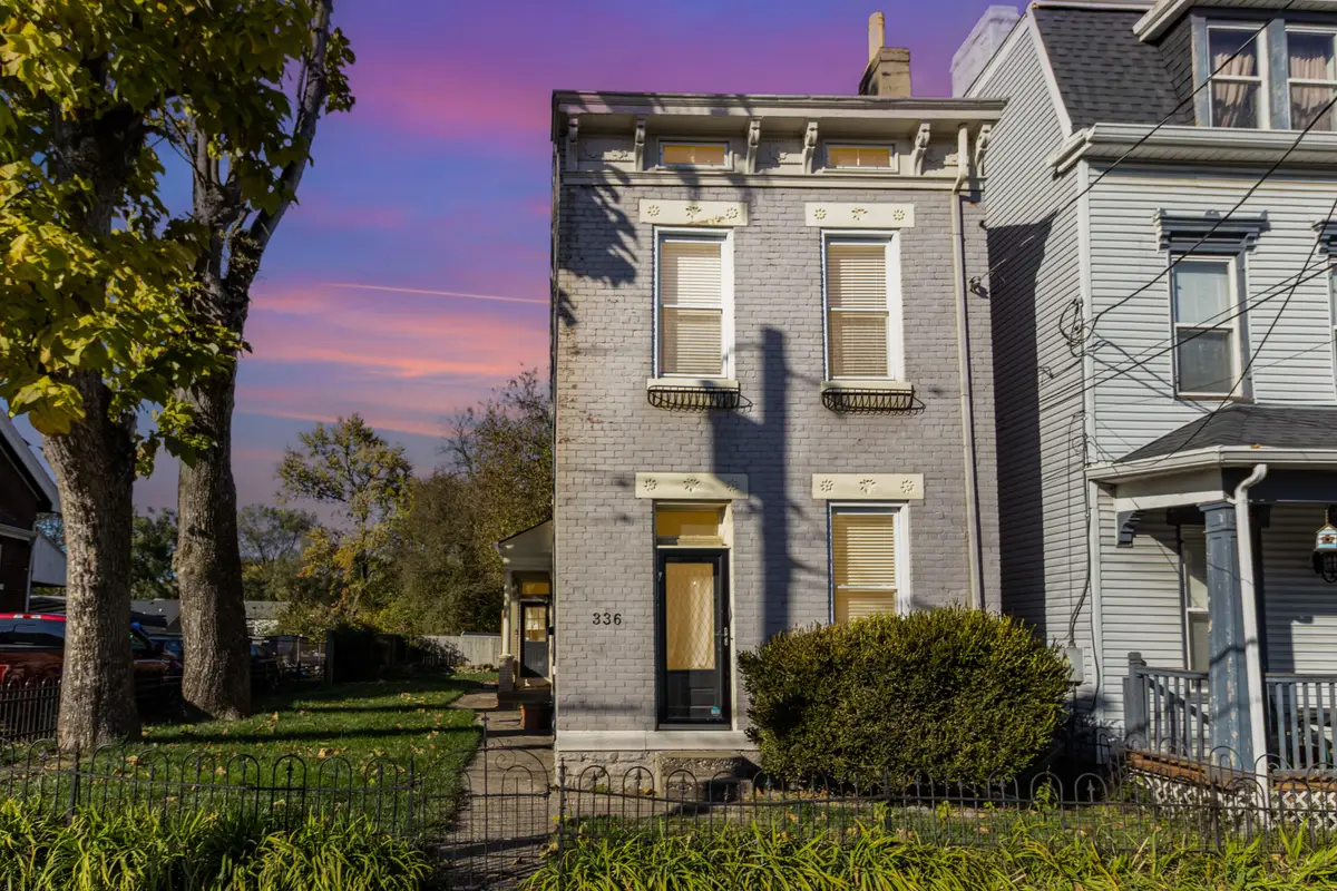 336 Byrd Street, Covington, KY 41011 - Image #1