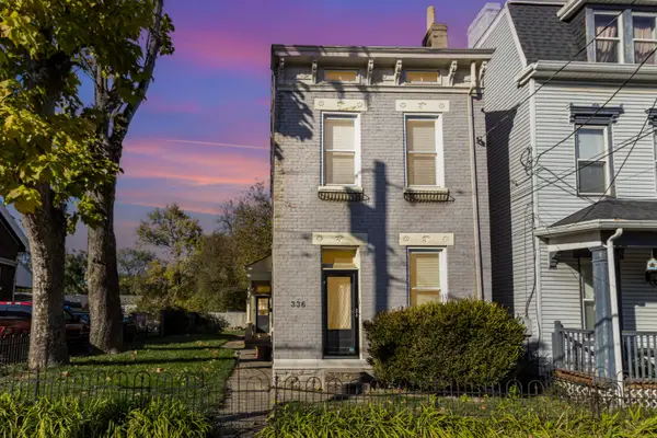 336 Byrd Street, Covington, KY 41011