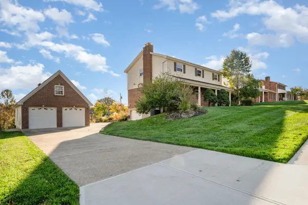 3037 Marylou Court, Edgewood, KY 41017