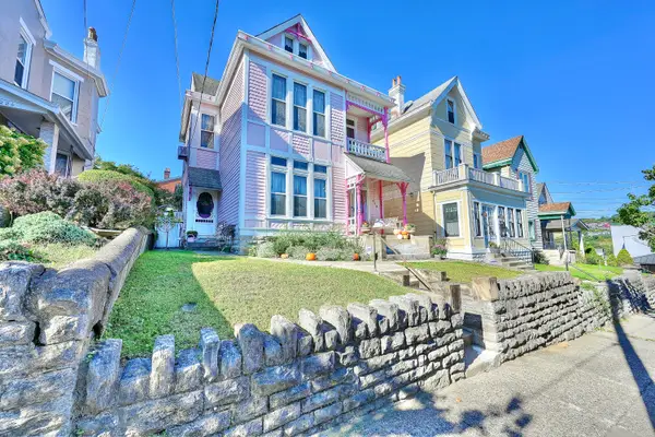 220 Berry Avenue, Bellevue, KY 41073