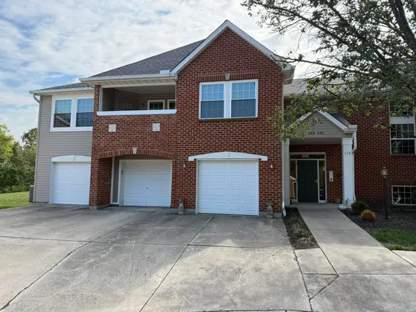 584 Fawn Run Drive, Cold Spring, KY 41076