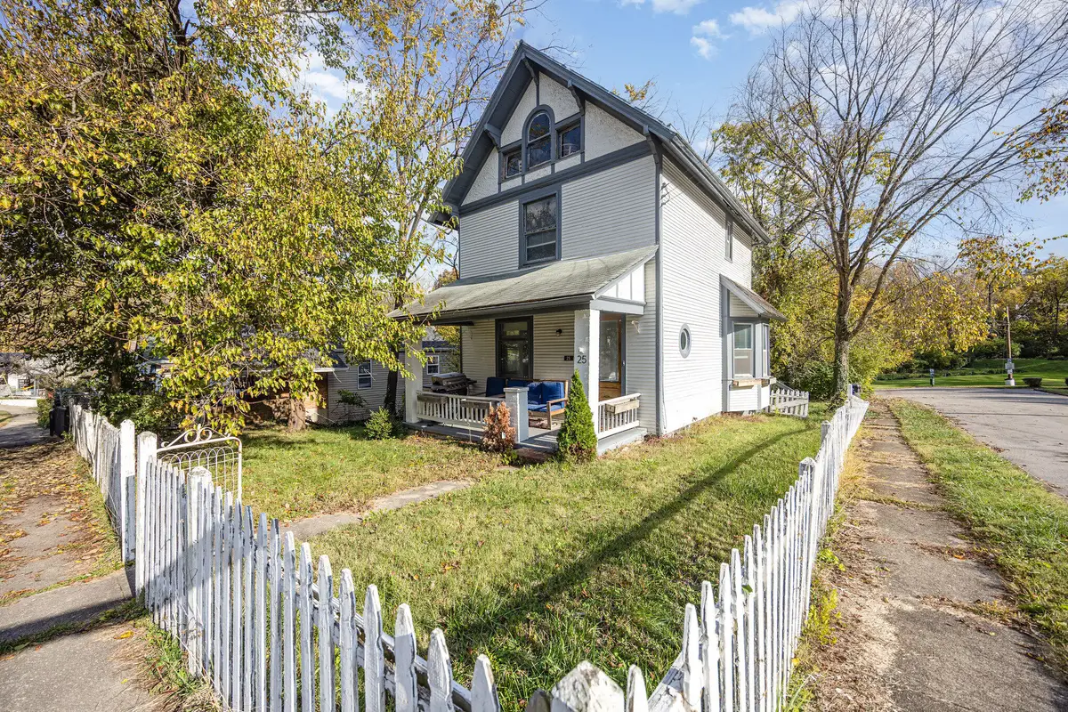 25 Alberta Street, Ludlow, KY 41016 - Image #1