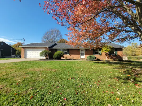 10081 Timbercreek Drive, Union, KY 41091