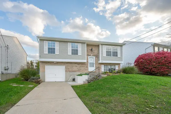 9121 Tamarack Drive, Covington, KY 41017