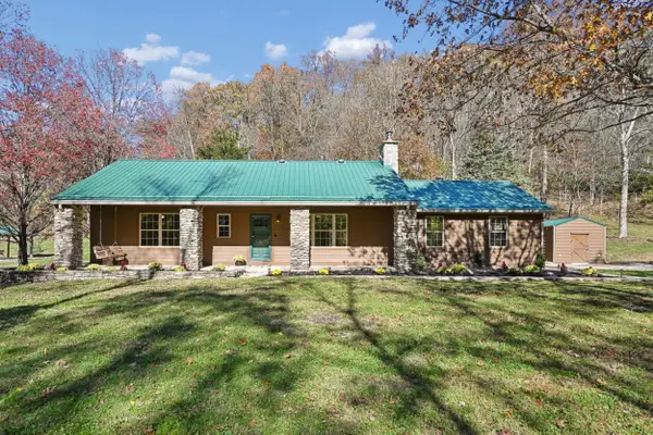 5000 Middle Creek Road, Burlington, KY 41005