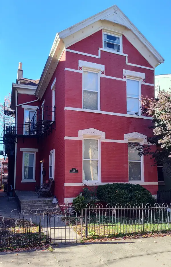 612 Monroe Street, Newport, KY 41071