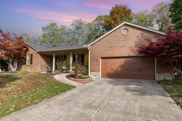 10892 Appaloosa Drive, Walton, KY 41094
