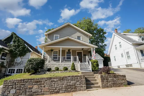 27 Shawnee Avenue, Fort Thomas, KY 41075