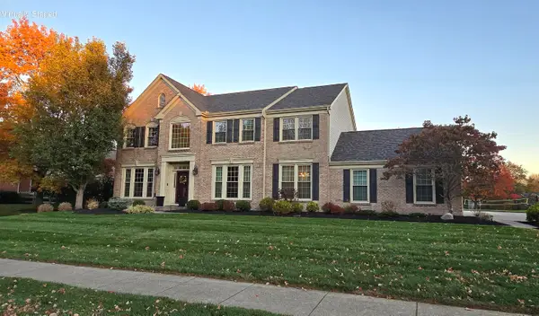 1025 Bayswater Drive, Union, KY 41091