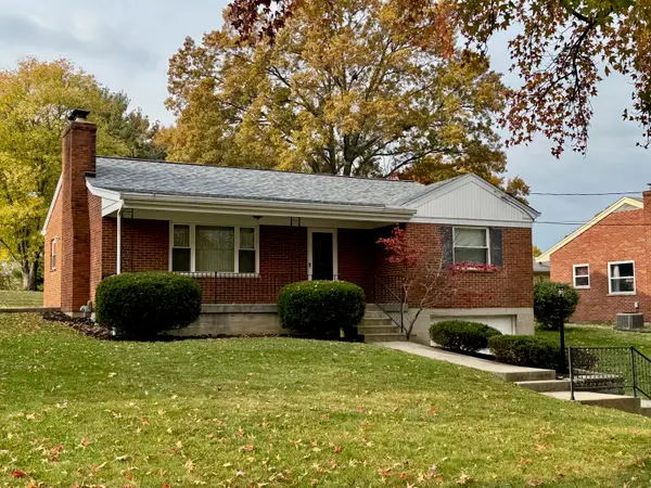 2169 Uhl Road, Cold Spring, KY 41076