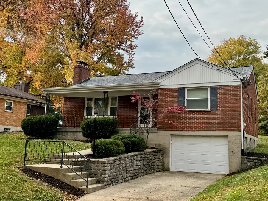 2169 Uhl Road, Cold Spring, KY 41076 - Image #2