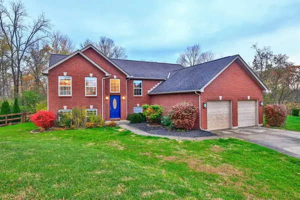 354 Keegan Court, Burlington, KY 41005